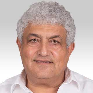 אבי מזרחי